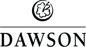 Dawson logo